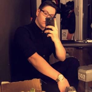 Meet your Posher, Ivan